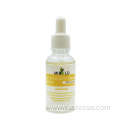 vitamine c anti wrinckle facial 24k gold serum